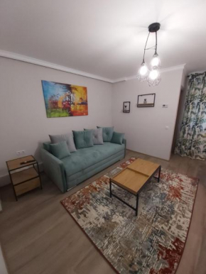 Modern Studio
